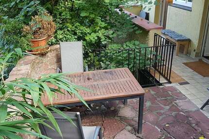 Wohnen auf Zeit in Heidelberg 1.500 € 2 zimmer