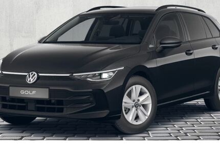 VW Golf 2.000 km 34.990 € Zeitz 06712
