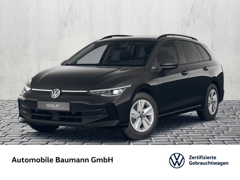 VW Golf 2.000 km 34.990 € Zeitz 06712