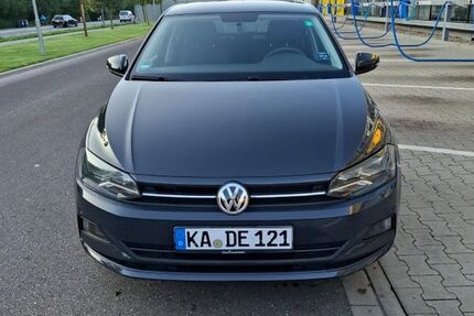 VW Polo 116.055 km 10.599 &euro; Karlsruhe 76131