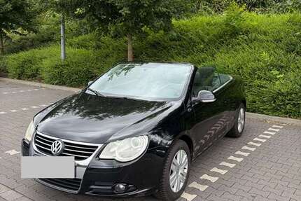 VW Eos 176.000 km 3.090 &euro; Essen, Stadt 45329