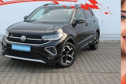 VW T-Cross 25.228 km 29.340 &euro; Bautzen 02625