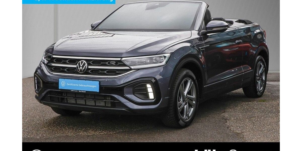 VW T-Roc 25.678 km 31.780 &euro; Koblenz 56070