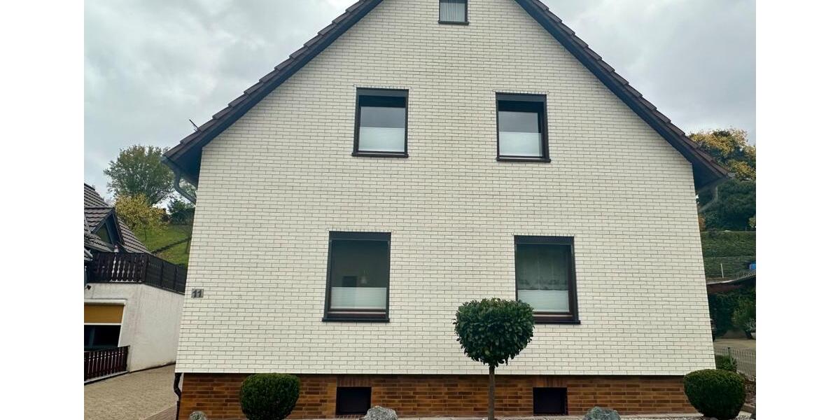 Einfamilienhaus Duderstadt - 7 Zimmer, 142 m&sup2;, 269.000&euro; | Angebot:26321106