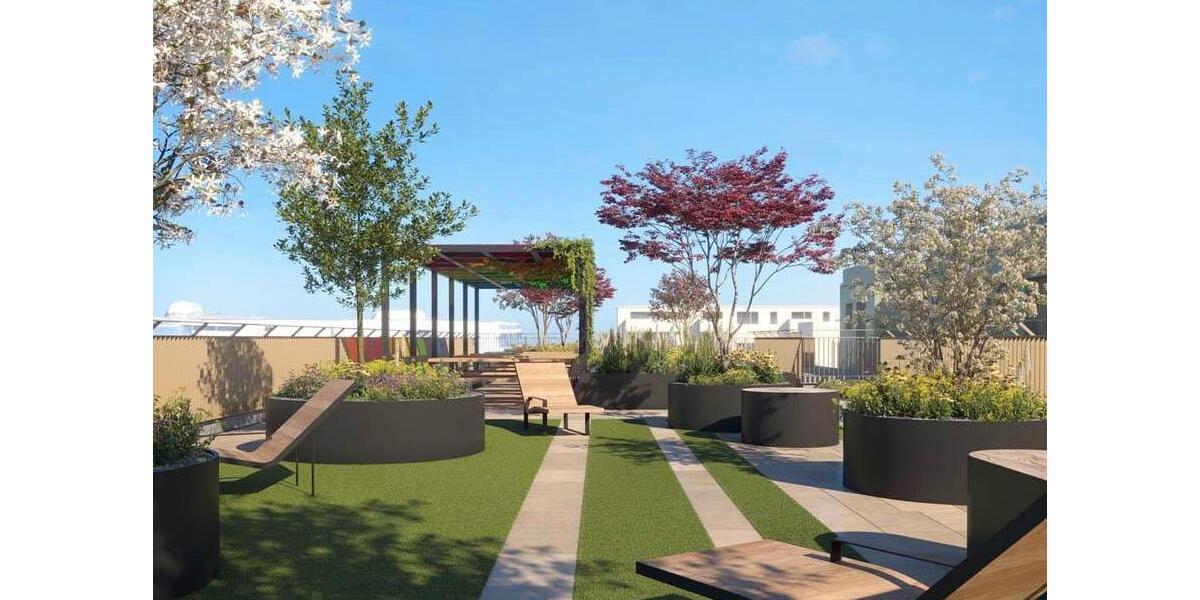 Etagenwohnung Lorsch - 3 Zimmer, 62 m&sup2;, 1.295&euro; | Angebot:23905044