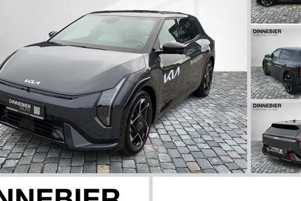 Kia EV4 2.000 km 48.490 € Leipzig 04158