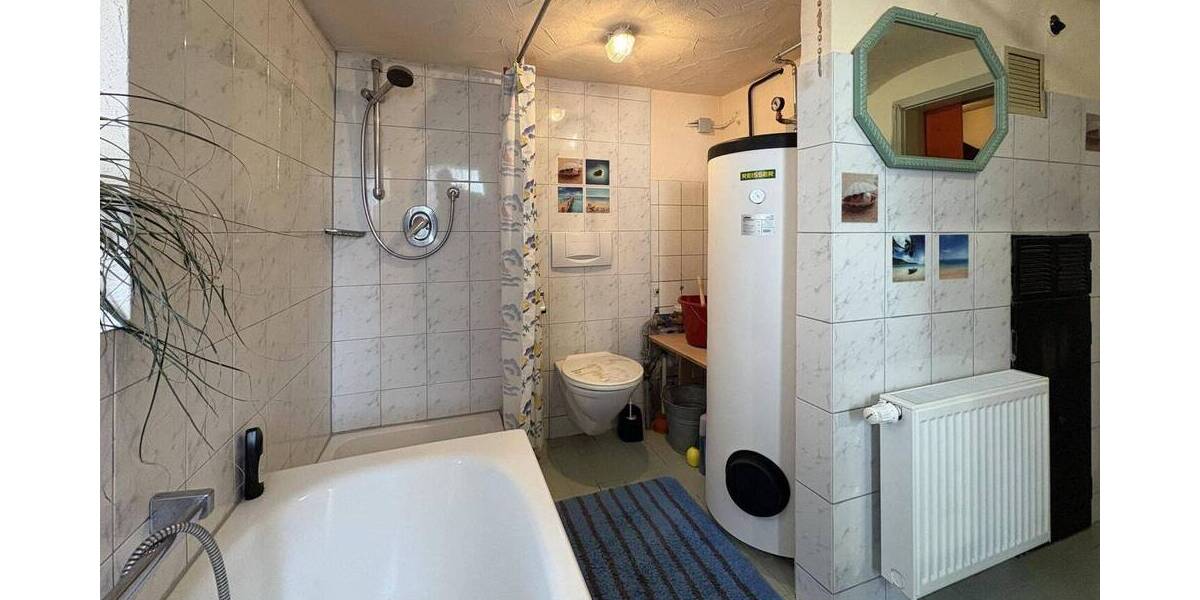 Einfamilienhaus Haigerloch Bittelbronn - 5 Zimmer, 127 m&sup2;, 147.000&euro; | Angebot:26017247