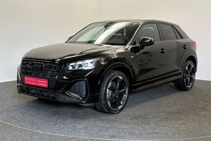 Audi Q2 4.900 km 43.950 &euro; Weißenburg 91781