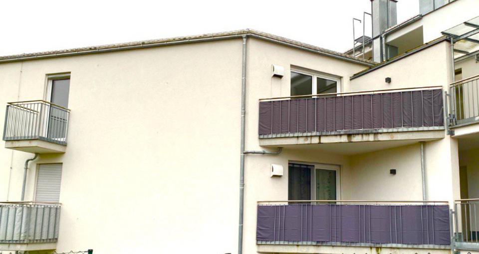 Etagenwohnung Maxhütte-Haidhof Haidhof - 2 Zimmer, 67 m&sup2;, 255.000&euro; | Angebot:24326750