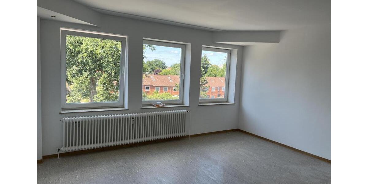 Etagenwohnung Bergen - 2 Zimmer, 60 m&sup2;, 470&euro; | Angebot:26413963