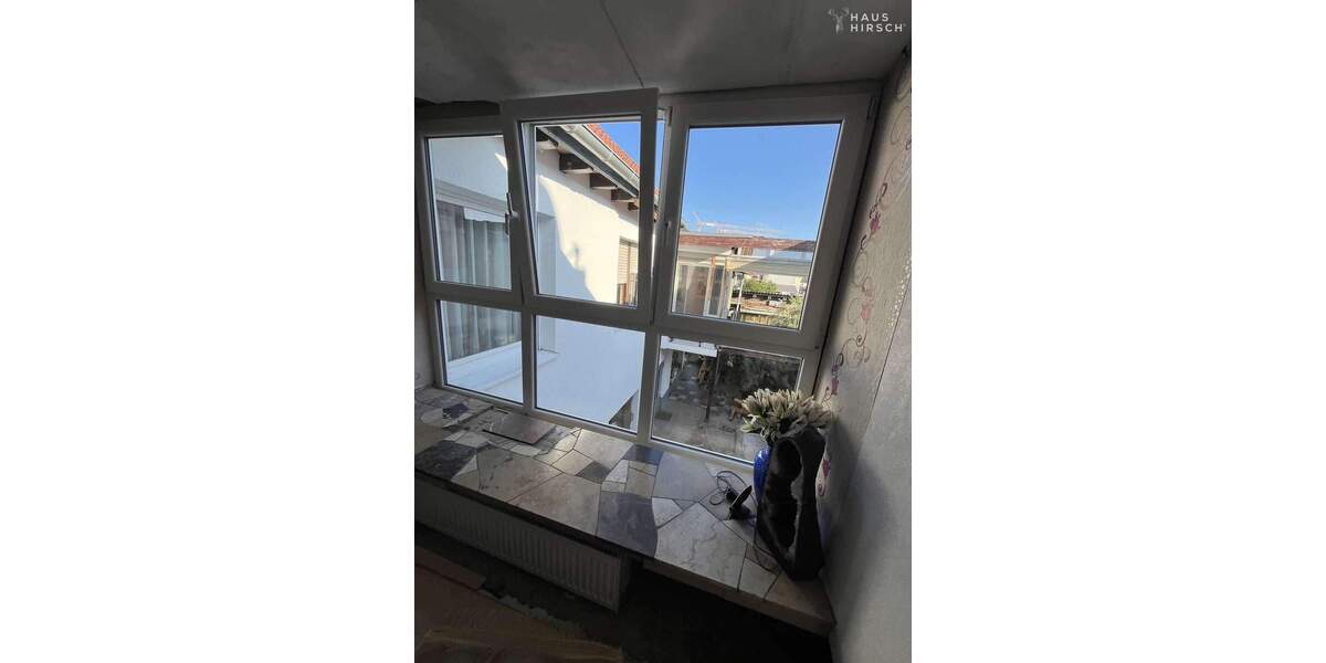 Etagenwohnung Pfungstadt - 8 Zimmer, 200 m&sup2;, 450.000&euro; | Angebot:24654458