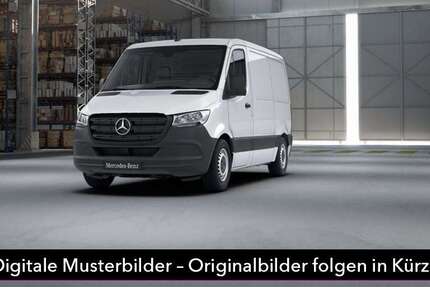 Mercedes-Benz Sprinter 62.500 km 24.930 &euro; Herford 32051