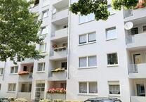Moderne 3,5 Zimmer Dachgeschoßwohnung mit Aufzug - Innenstadt DO