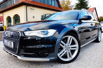 Audi A6 133.562 km 21.900 &euro; Leipzig 04328