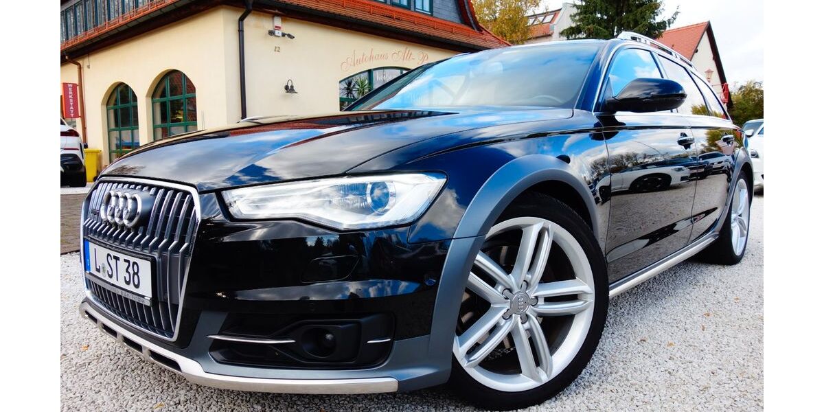 Audi A6 133.562 km 21.900 &euro; Leipzig 04328