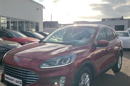Ford Kuga 15.651 km 22.450 &euro; Duisburg 47178