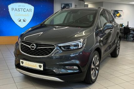 Opel Mokka 57.600 km 17.600 € Bad Krozingen 79189