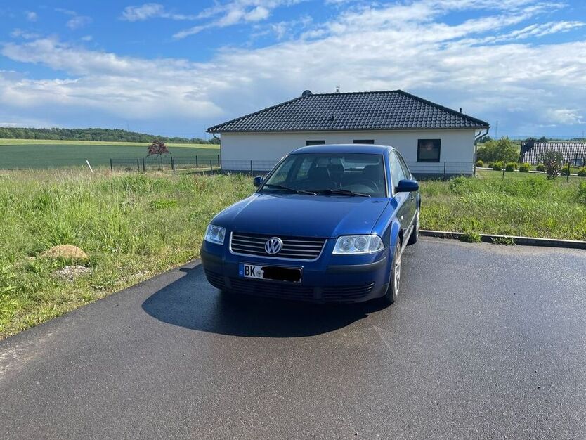 Passat