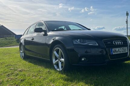 Audi A4 193.000 km 7.900 &euro; Welzheim 73642