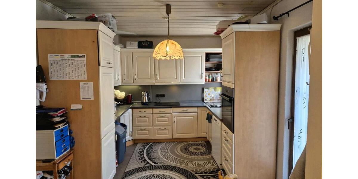 Doppelhaushälfte Mühlheim am Main - 7 Zimmer, 158 m&sup2;, 259.000&euro; | Angebot:26316236