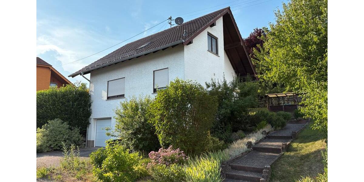 Einfamilienhaus Gersheim - 255.000&euro; | Angebot:26951365