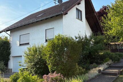 Haus Gersheim - 255.000&euro; | Angebot:26951365