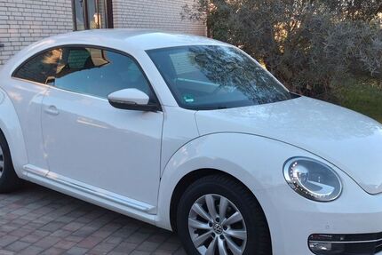 VW Beetle 103.300 km 8.490 &euro; Swisttal 53913