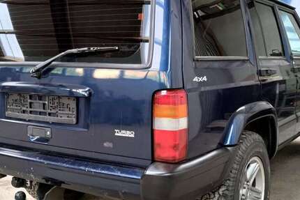 Jeep Cherokee 177.000 km 7.000 &euro; Idar-Oberstein 55743