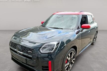 Mini John Cooper Works Countryman 2.397 km 52.604 &euro; Bonn 53119
