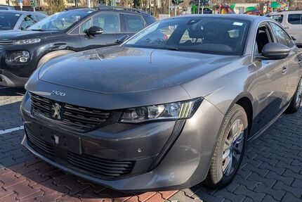 Peugeot 508 133.278 km 12.290 &euro; Mainz 55128