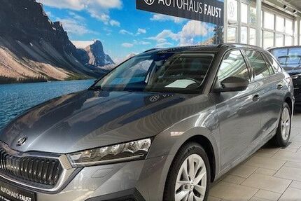 Skoda Octavia 29.395 km 23.950 &euro; Wittenberg 06886