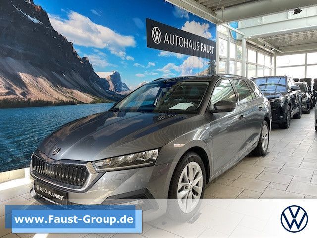 Skoda Octavia 29.395 km 23.950 &euro; Wittenberg 06886