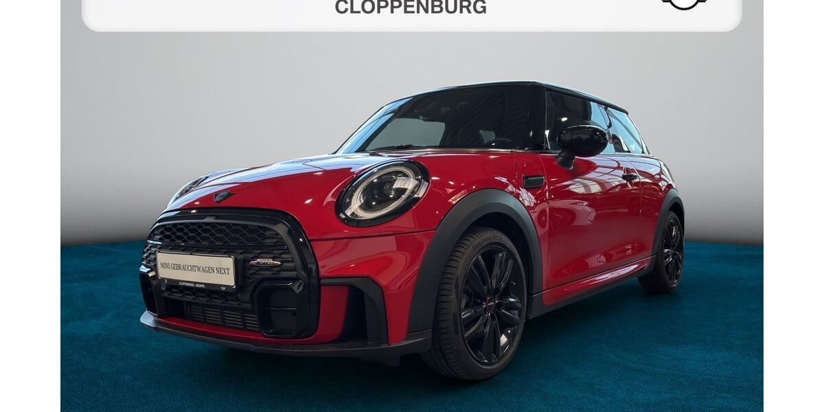 Mini Cooper 28.879 km 24.900 &euro; Bad Kreuznach 55543