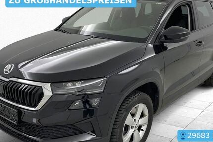 Skoda Karoq 139.458 km 21.597 &euro; Krefeld 47829
