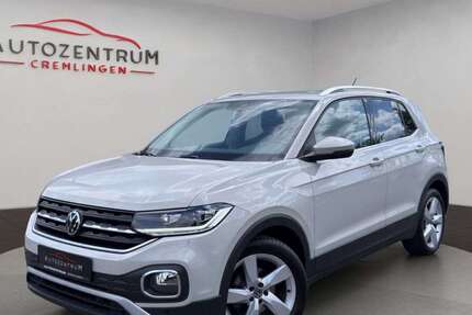 VW T-Cross 68.679 km 15.990 &euro; Cremlingen 38162