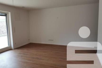 Das gepflegte Angebot - Wohnung mit West-Terrasse in Passau.