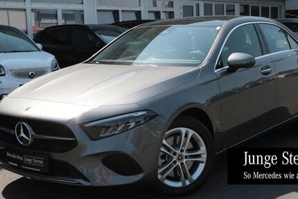 Mercedes A 250