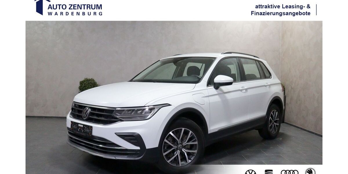 VW Tiguan 86.800 km 22.450 &euro; Wardenburg 26203