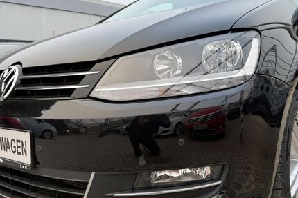 VW Sharan 131.308 km 19.700 &euro; Geretsried bei München 82538