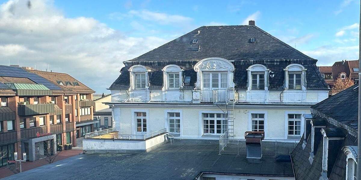 Gewerbeobjekt Bad Nenndorf - 2.950.000&euro; | Angebot:25705854