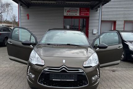 Citroen DS3 78.500 km 7.490 &euro; Lüneburg 21339