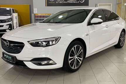 Opel Insignia 111.700 km 11.990 &euro; Bielefeld 33602