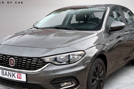 Fiat Tipo 72.300 km 8.490 &euro; Landshut 84032