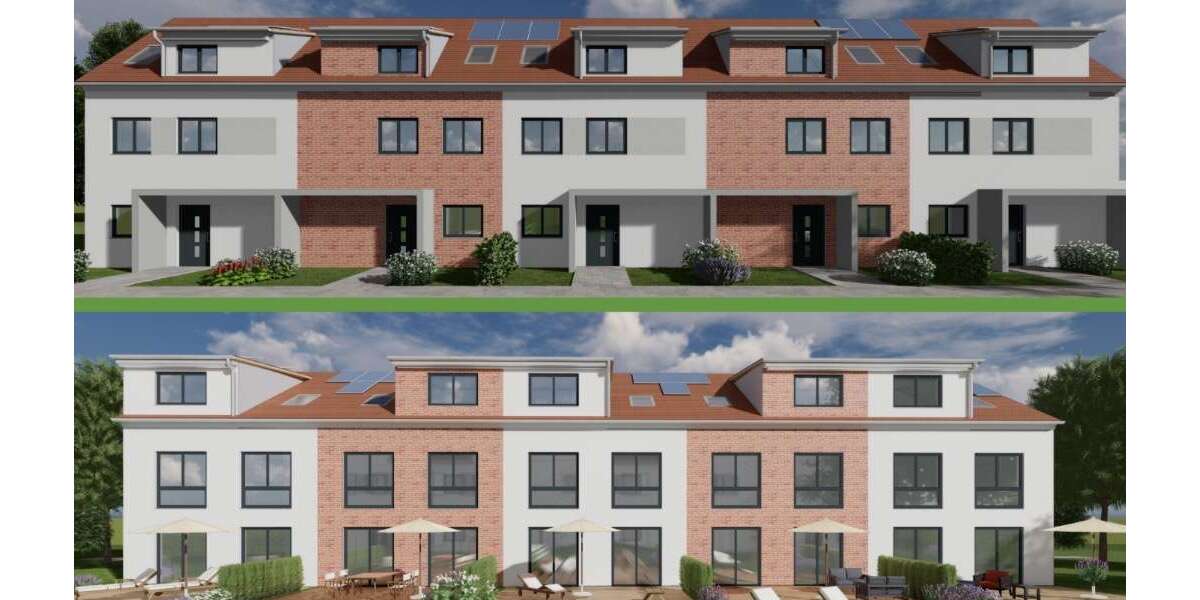 Einfamilienhaus Hemmingen - 6 Zimmer, 147 m&sup2;, 1.989&euro; | Angebot:24634391