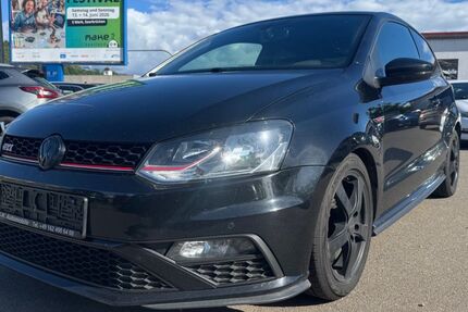 VW Polo 202.831 km 7.999 &euro; Saarlouis 66740