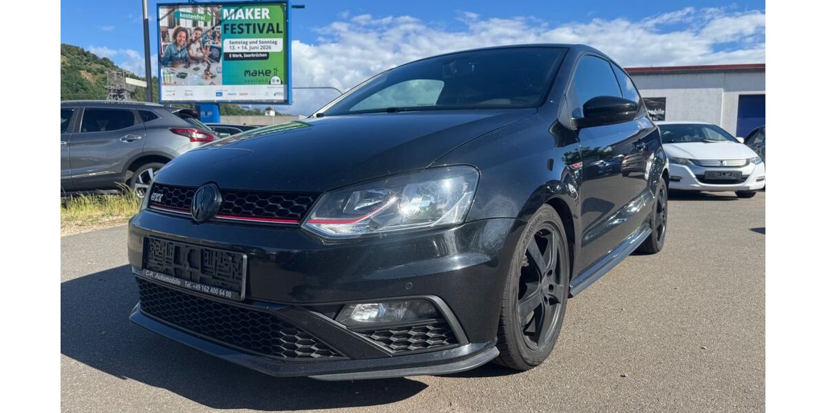 VW Polo 202.831 km 7.999 &euro; Saarlouis 66740