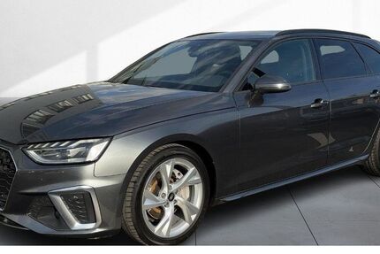 Audi A4 105.216 km 23.990 &euro; Dresden 01067