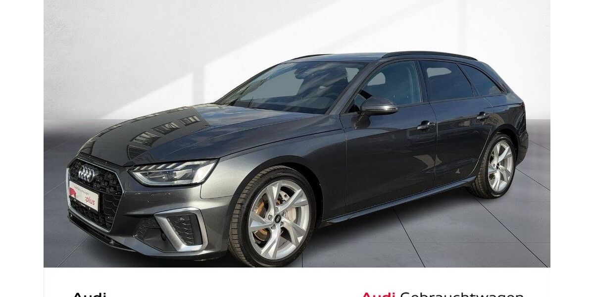 Audi A4 105.216 km 23.990 &euro; Dresden 01067