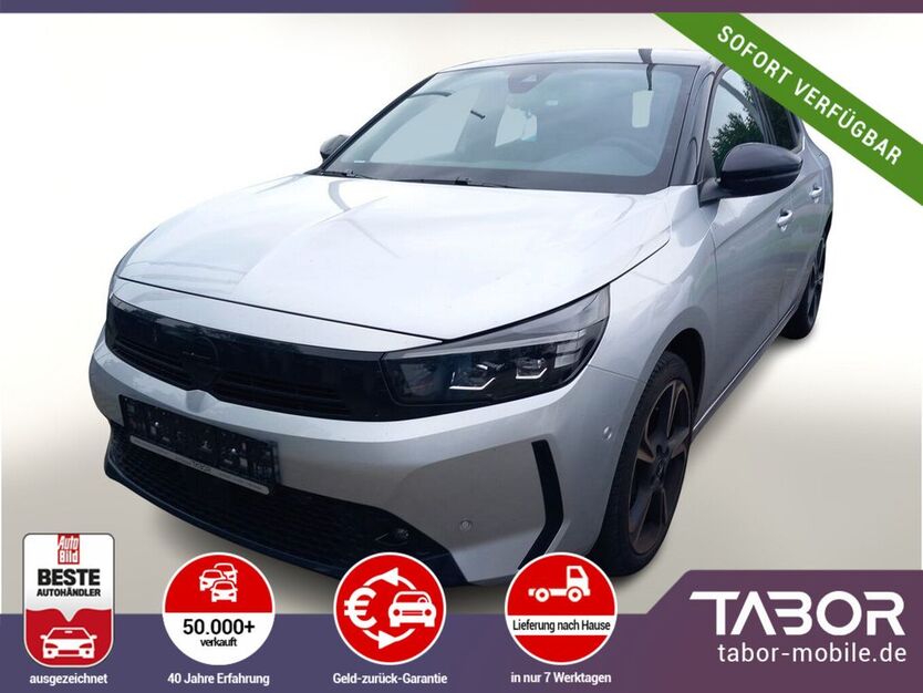 Opel Corsa 10.709 km 21.488 € Achern 77855