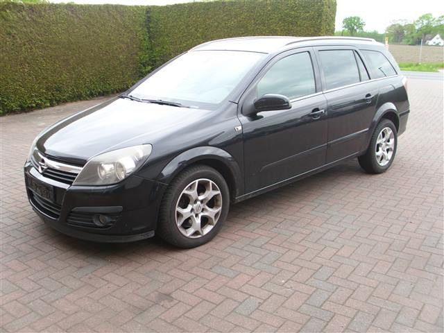 Opel Astra 264.950 km 650 &euro; Elmshorn 25335